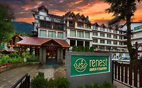 Renest River Country Resort Manali